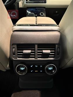 لاند روفر رانج روڤر فيلار